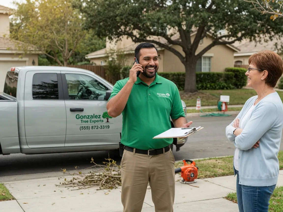 Tree Service Bishop, TX FAQs